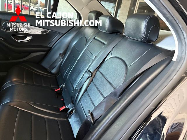 Used 2017 Mercedes-Benz C 300 Sedan image 13