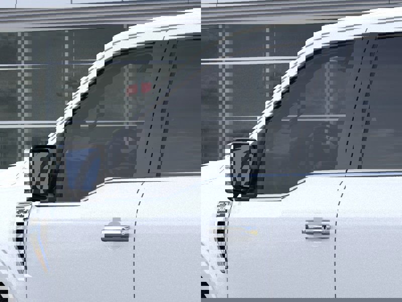 New 2025 Ford F150 Lariat w/ Equipment Group 502A High image 42