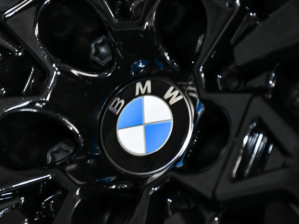 Used 2024 BMW X5 M Competition w/ Premium Package AWD/4WD image 96