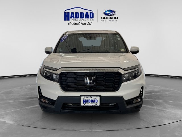 Used 2023 Honda Passport EX-L image 8