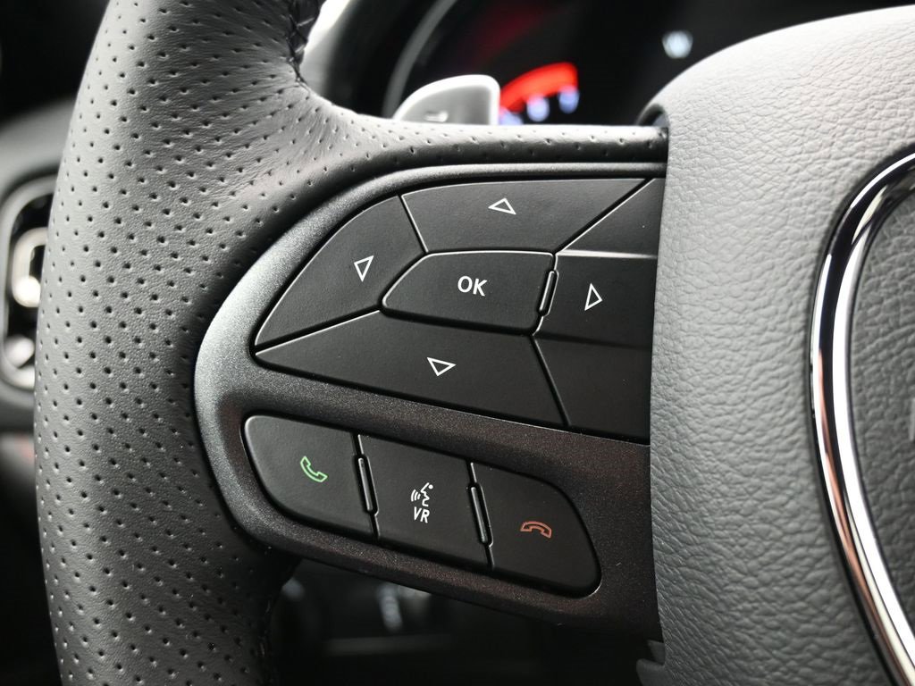 New 2026 Dodge Durango GT image 24