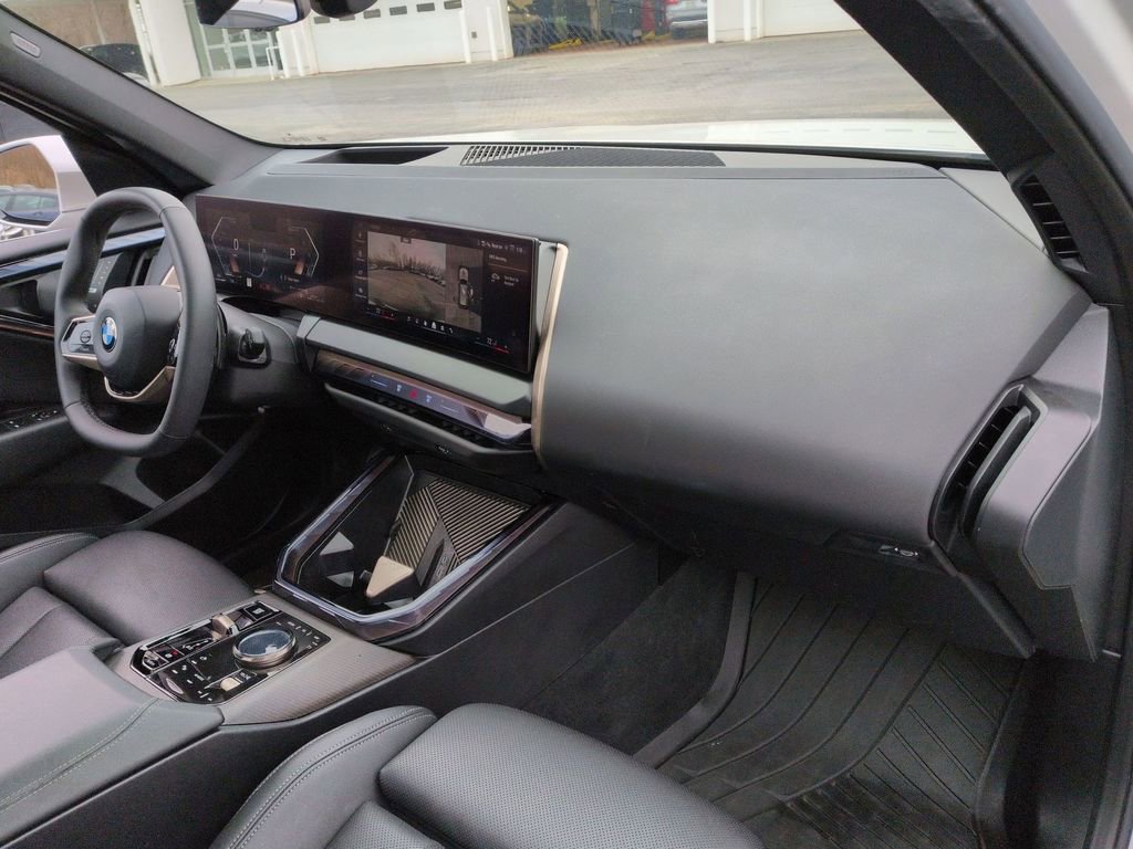 Used 2025 BMW X3 xDrive30i w/ Premium Package image 24