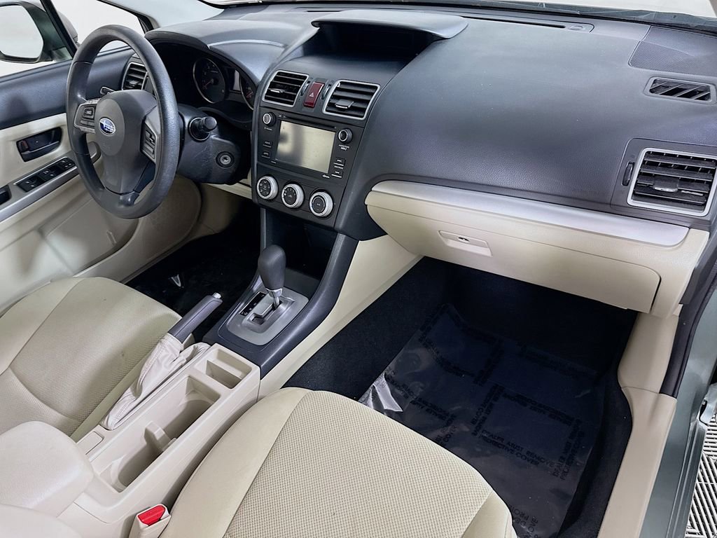 Used 2015 Subaru Impreza 2.0i image 29