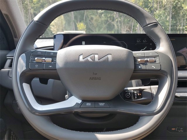 New 2026 Kia EV9 Wind image 23