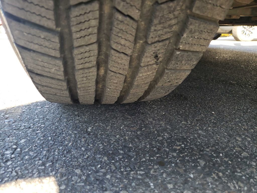 Used 2008 Chevrolet TrailBlazer LT image 40