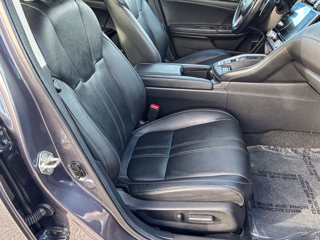 Used 2020 Honda Insight Touring image 36