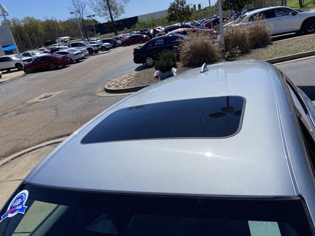 Used 2025 Honda HR-V EX-L image 27