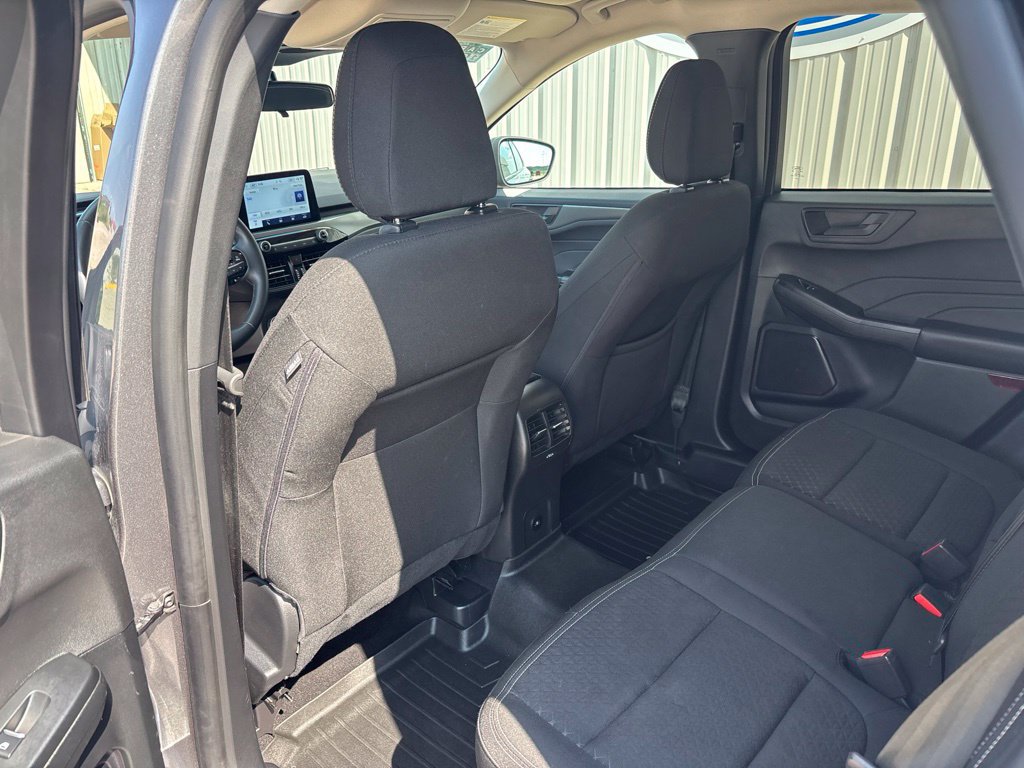 Certified 2024 Ford Escape Active AWD/4WD image 26