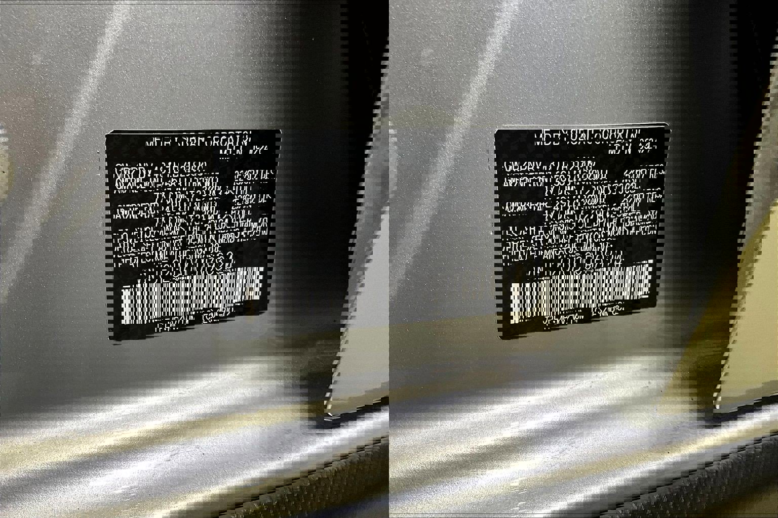 Used 2024 Subaru Crosstrek 2.0i Premium image 18