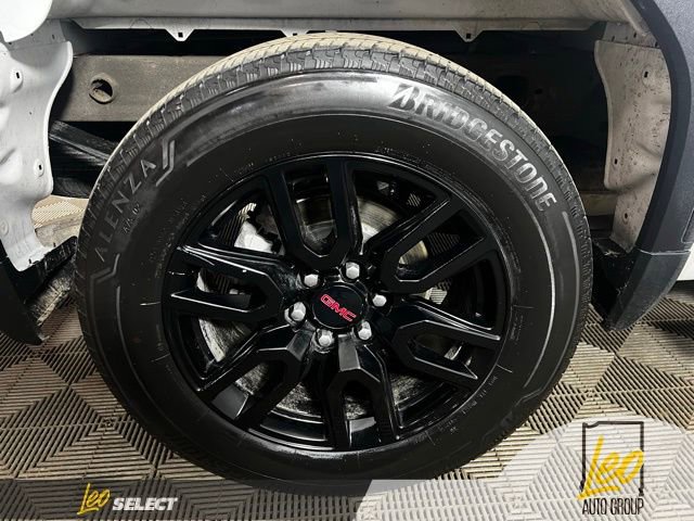 Used 2023 GMC Sierra 1500 Elevation image 28