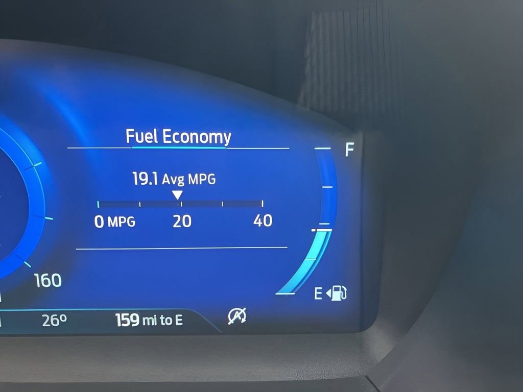 Used 2023 Ford Explorer ST w/ Equipment Group 401A AWD/4WD image 15