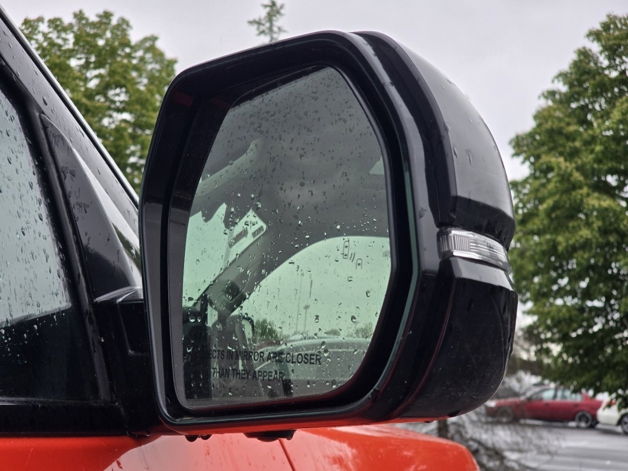 Used 2022 Toyota Tundra TRD Pro AWD/4WD image 18