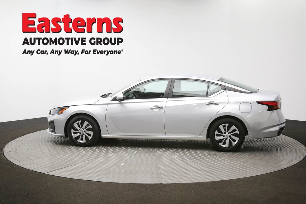 Used 2023 Nissan Altima 2.5 S image 60