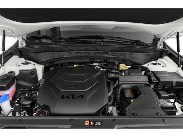 Certified 2023 Kia Telluride EX AWD/4WD image 12