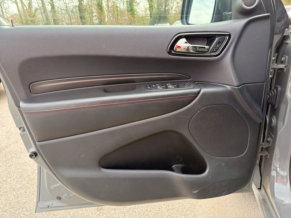 Used 2024 Dodge Durango GT image 12