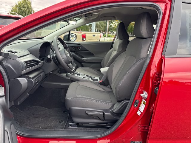 New 2026 Subaru Crosstrek 2.5i AWD/4WD image 17