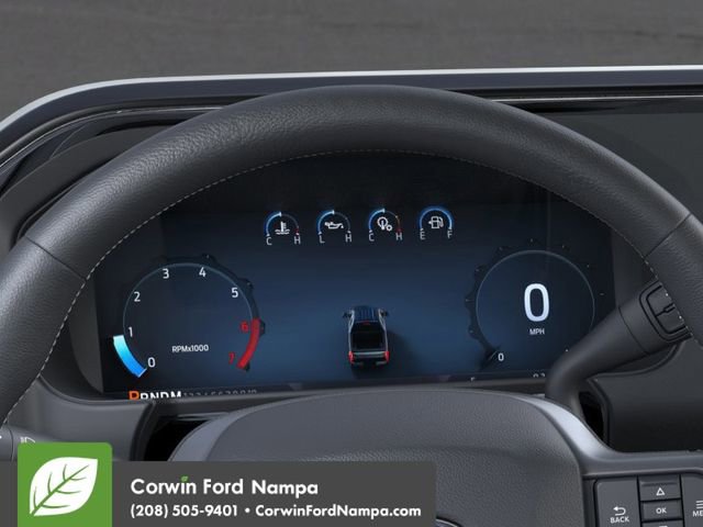 New 2026 Ford F250 Lariat image 13