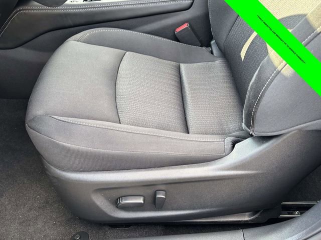 Used 2023 Nissan Altima 2.5 SV image 5