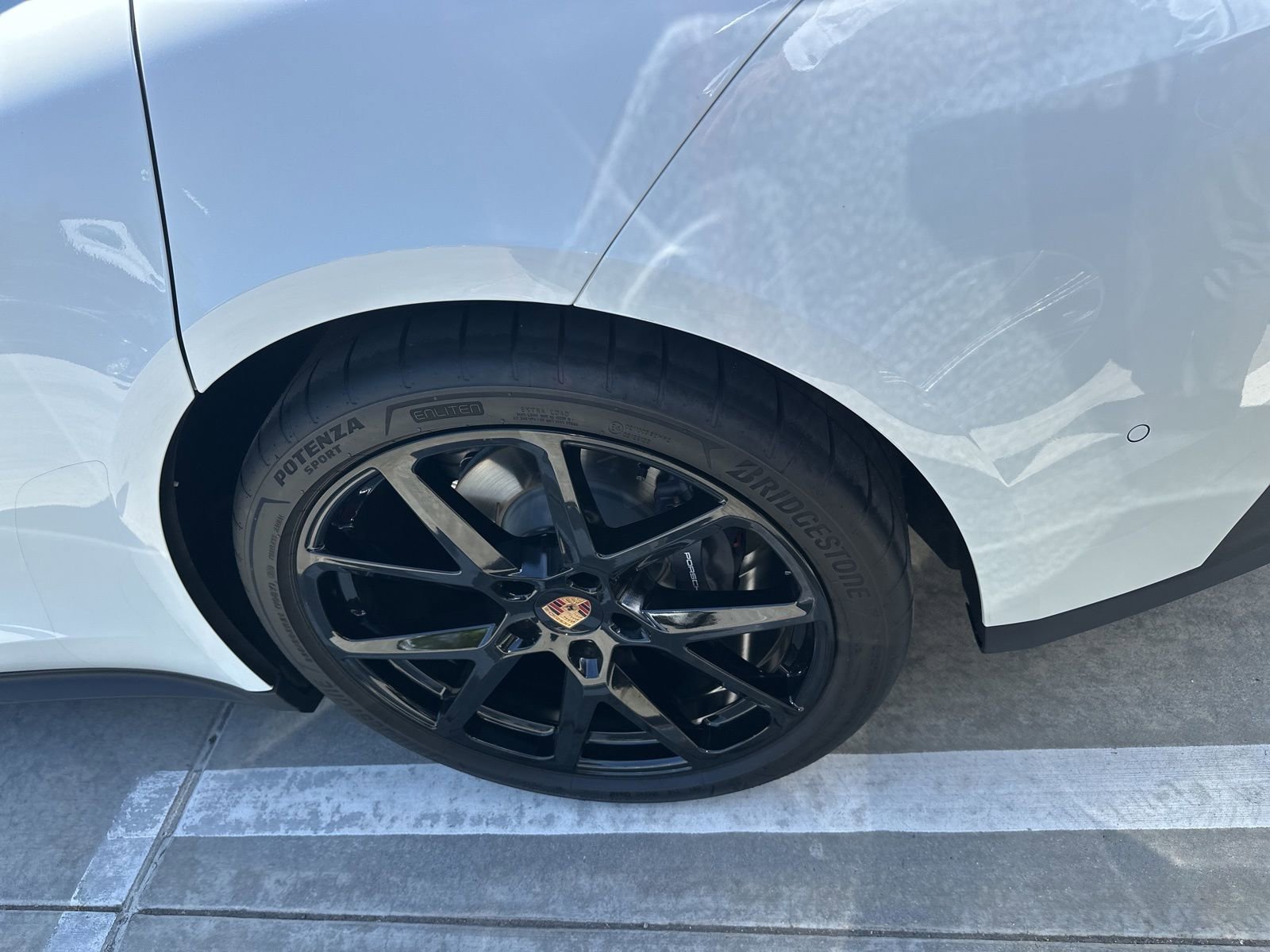 Used 2026 Porsche Panamera image 13