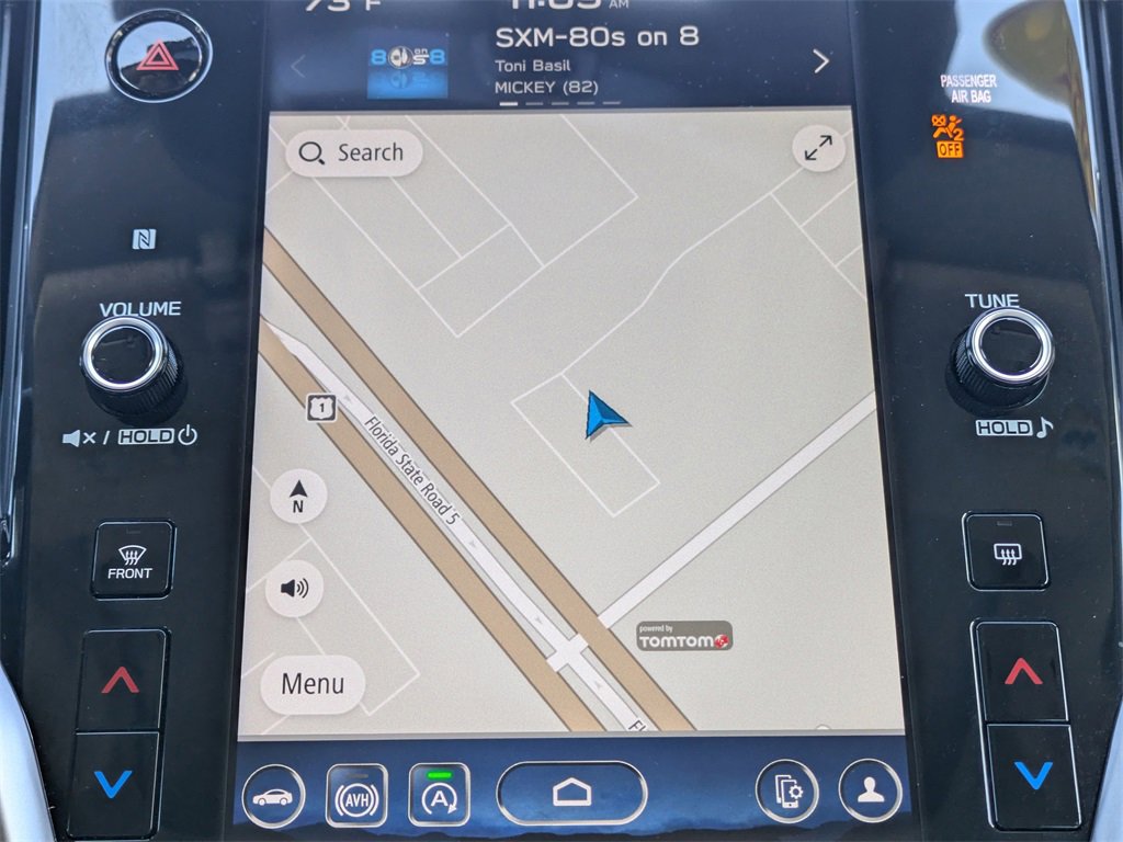 Used 2025 Subaru Outback Limited w/ Popular Package #2 image 32