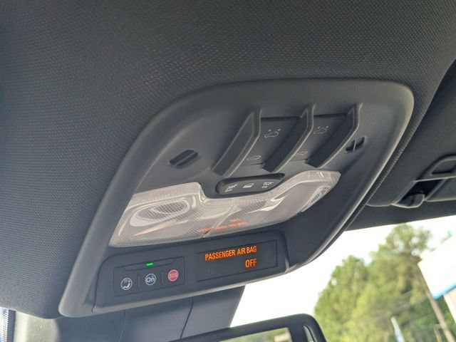 New 2026 Chevrolet Colorado ZR2 AWD/4WD image 48