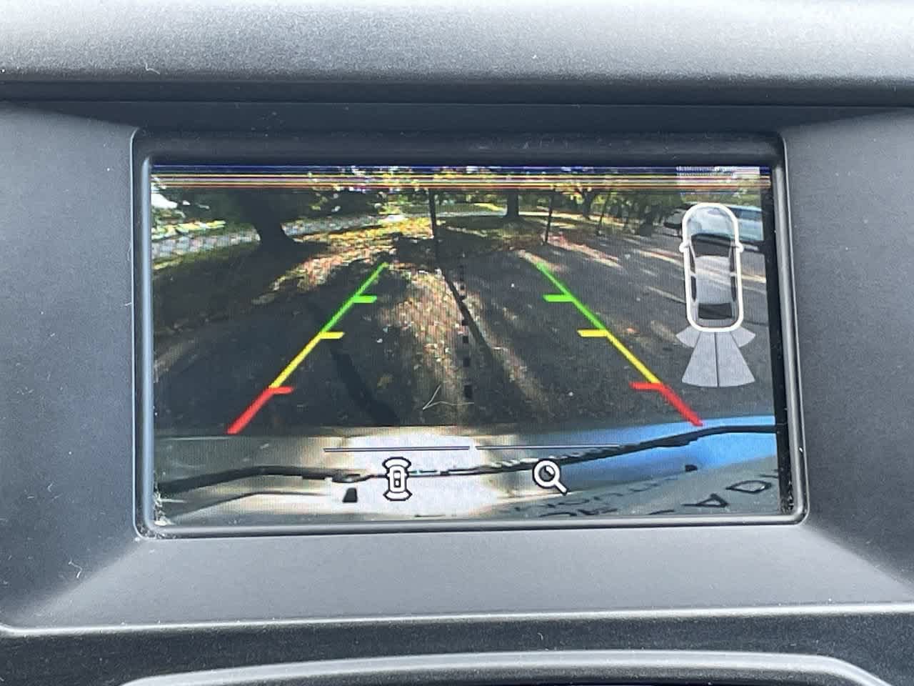 Used 2018 Ford Fusion SE FWD image 23
