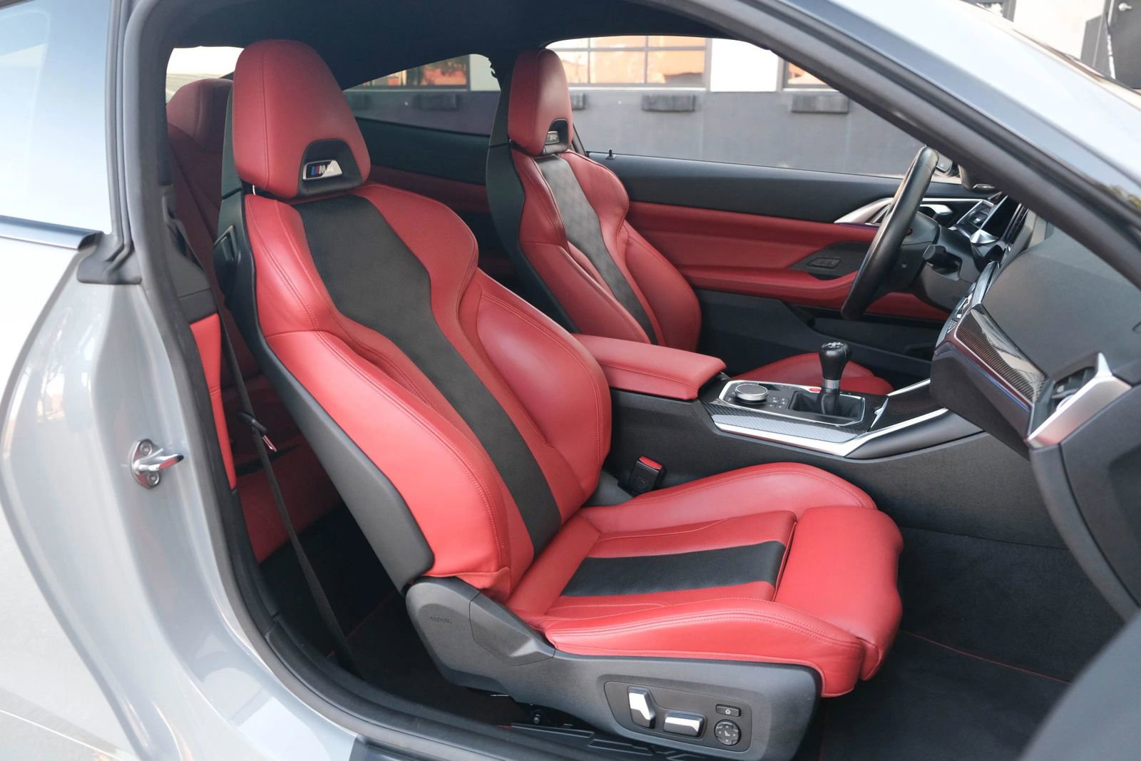 Used 2021 BMW M4 Coupe 2D w/ Executive Package image 31