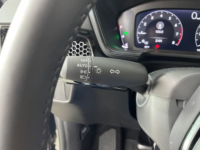 New 2026 Honda CR-V EX-L image 11