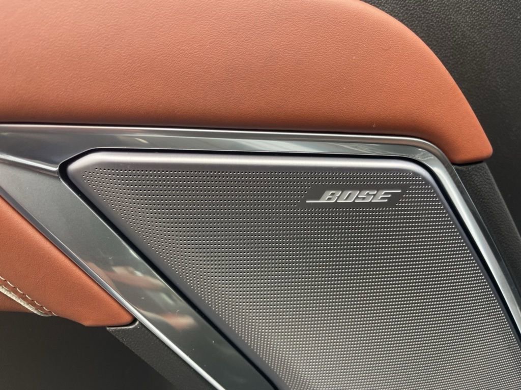 New 2026 GMC Sierra 1500 Denali Ultimate image 27