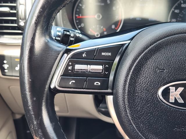 Used 2022 Kia Sportage EX FWD image 28