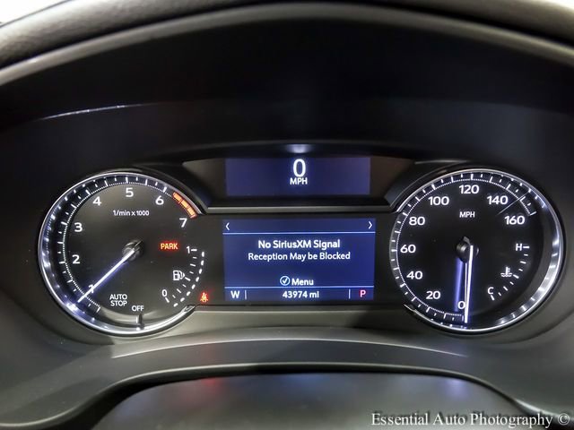 Used 2019 Cadillac XT4 Premium Luxury w/ Cold Weather Package FWD image 14