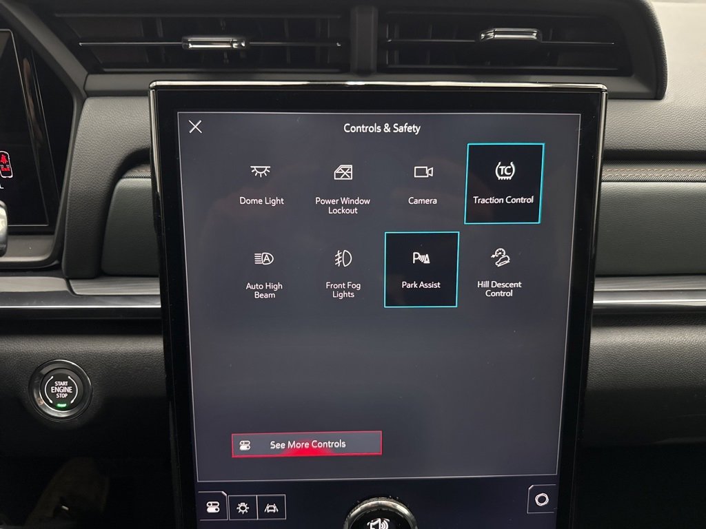 New 2026 GMC Terrain AT4 image 41