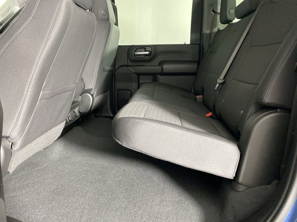 New 2026 Chevrolet Silverado 2500 Custom w/ Custom Convenience Package image 24