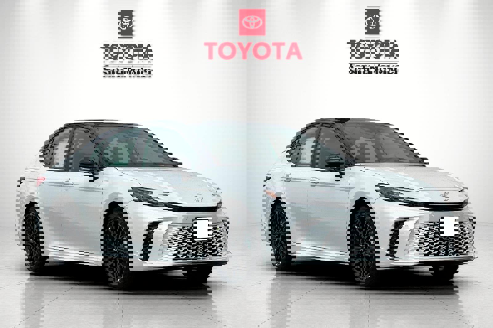 New 2026 Toyota Camry XSE