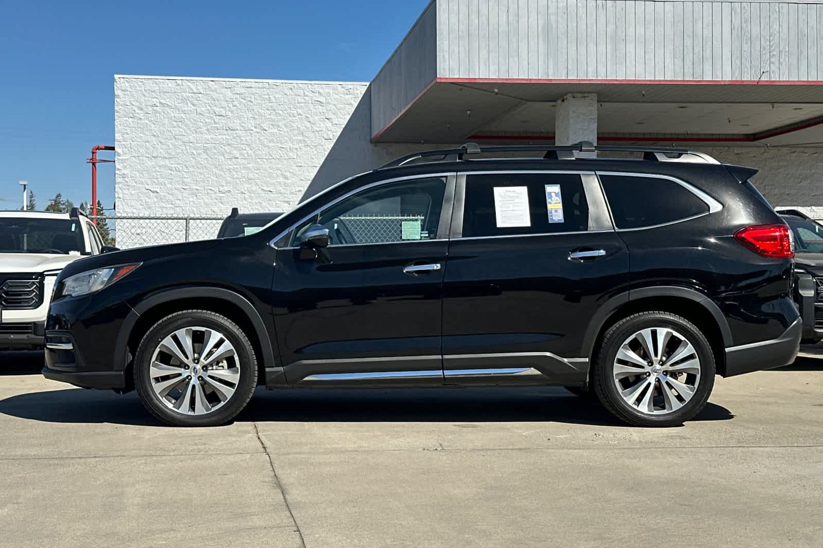 Used 2019 Subaru Ascent Touring w/ Popular Package #3 AWD/4WD image 6