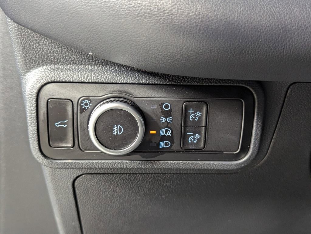 Used 2025 Ford Explorer ST-Line w/ ST-Line Street Pack image 15