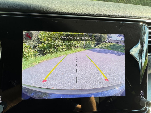 New 2025 Jeep Wagoneer L Series II w/ Premium Group I image 30