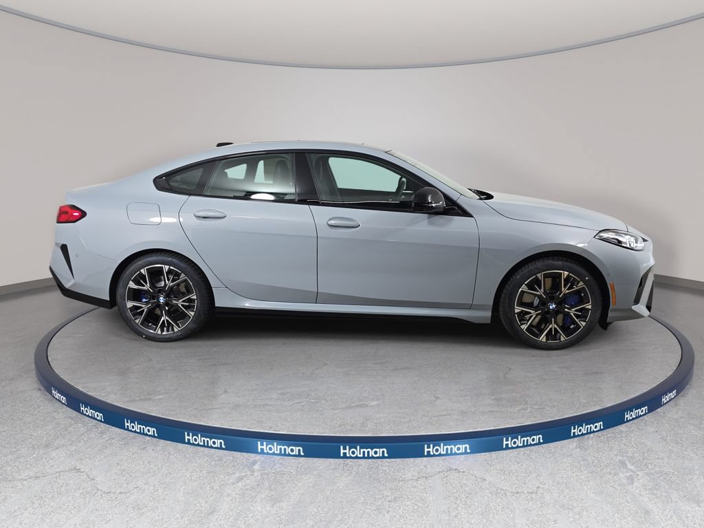 New 2026 BMW 228i xDrive w/ Technology Package AWD/4WD image 4
