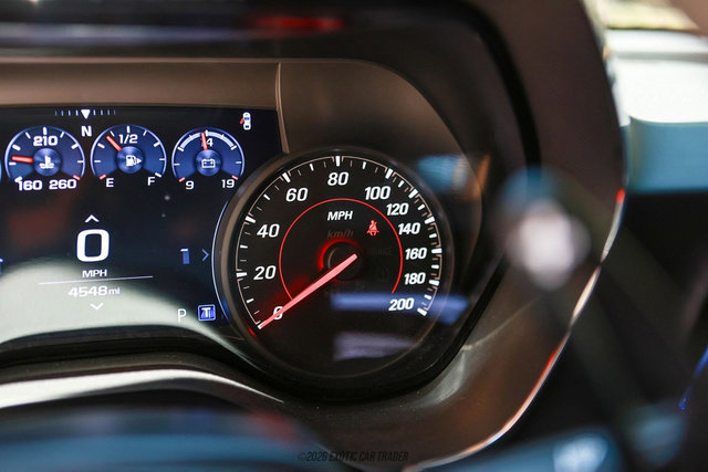 Used 2022 Chevrolet Camaro SS image 37