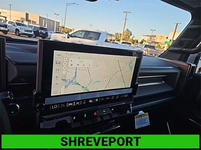 New 2025 GMC Hummer EV 3X image 17