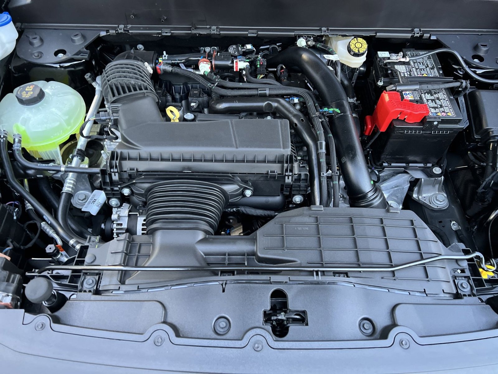 New 2026 Ford Maverick XLT image 25