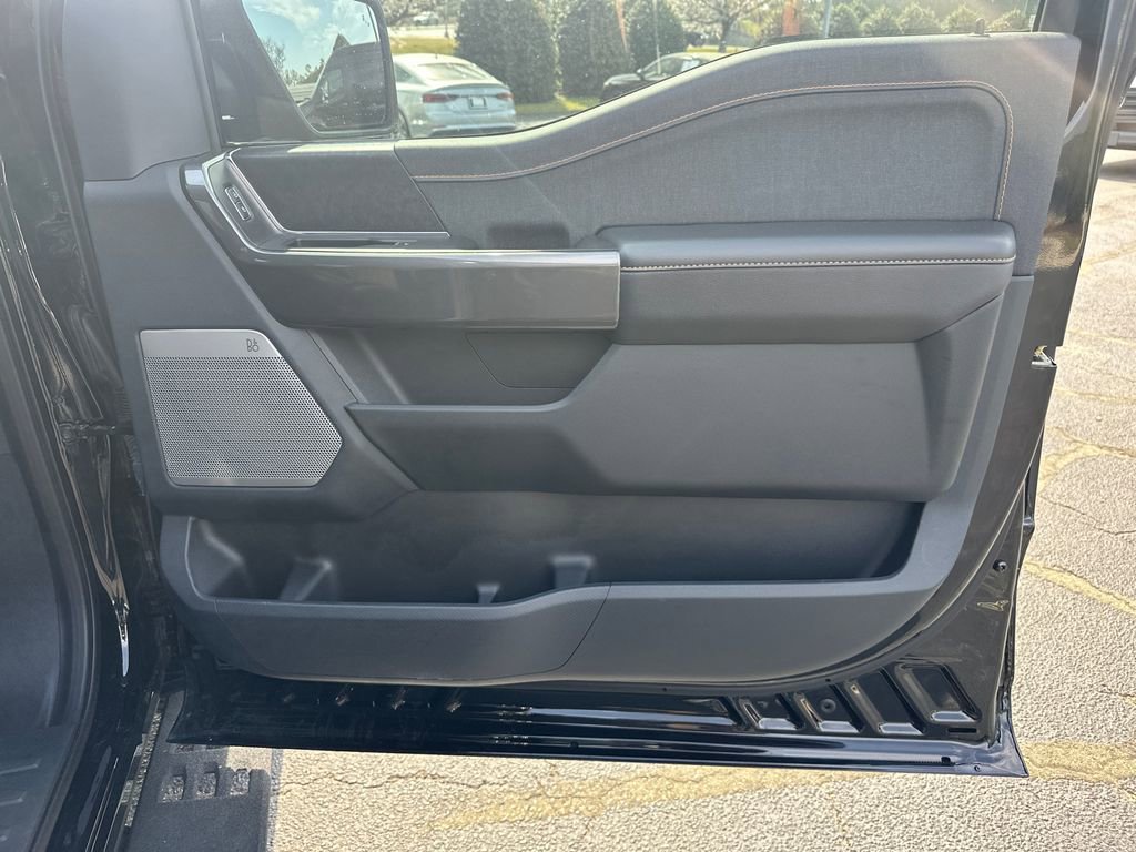 Used 2023 Ford F150 Tremor w/ Equipment Group 402A High image 14