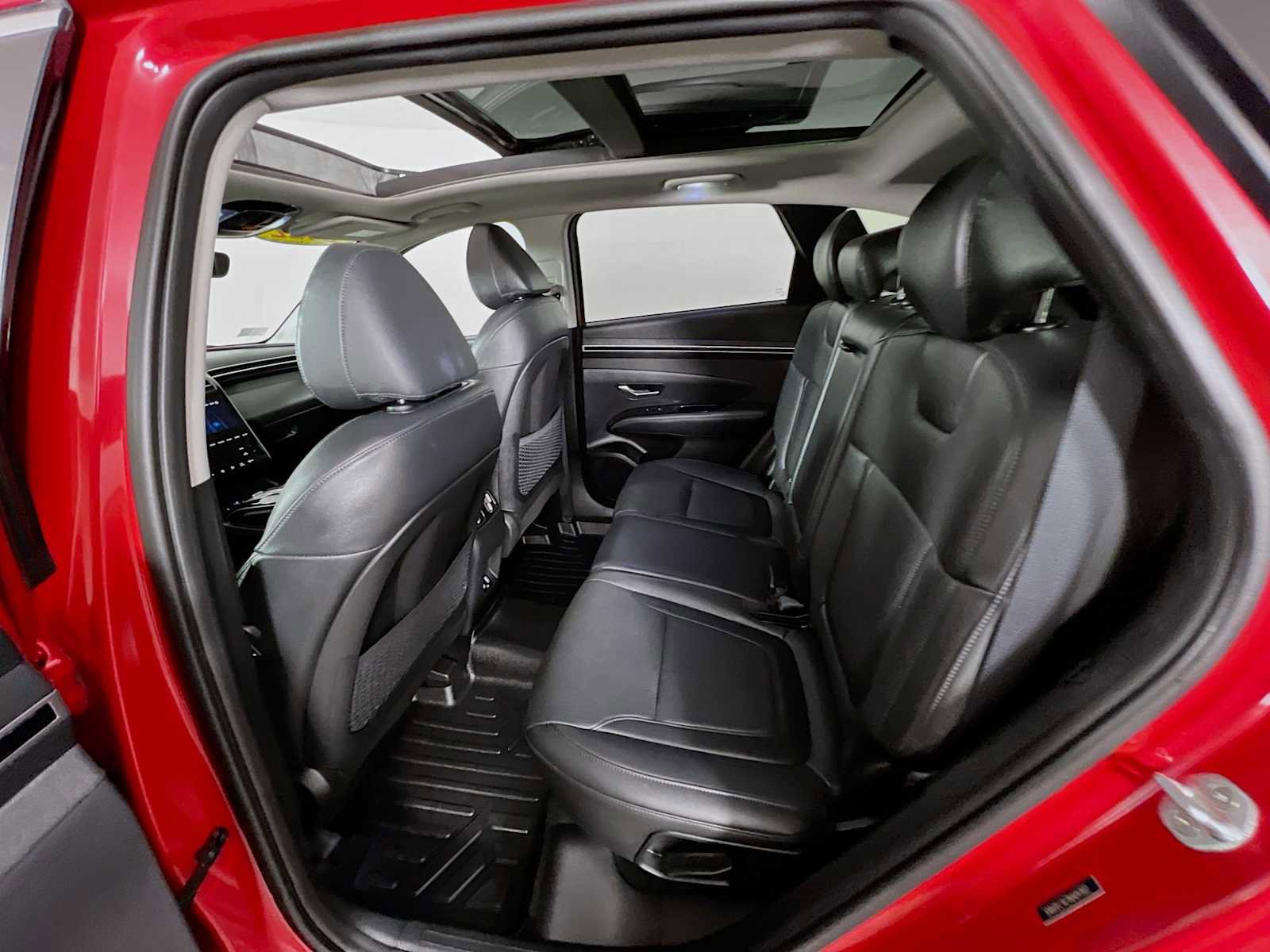 Used 2022 Hyundai Tucson Limited image 26