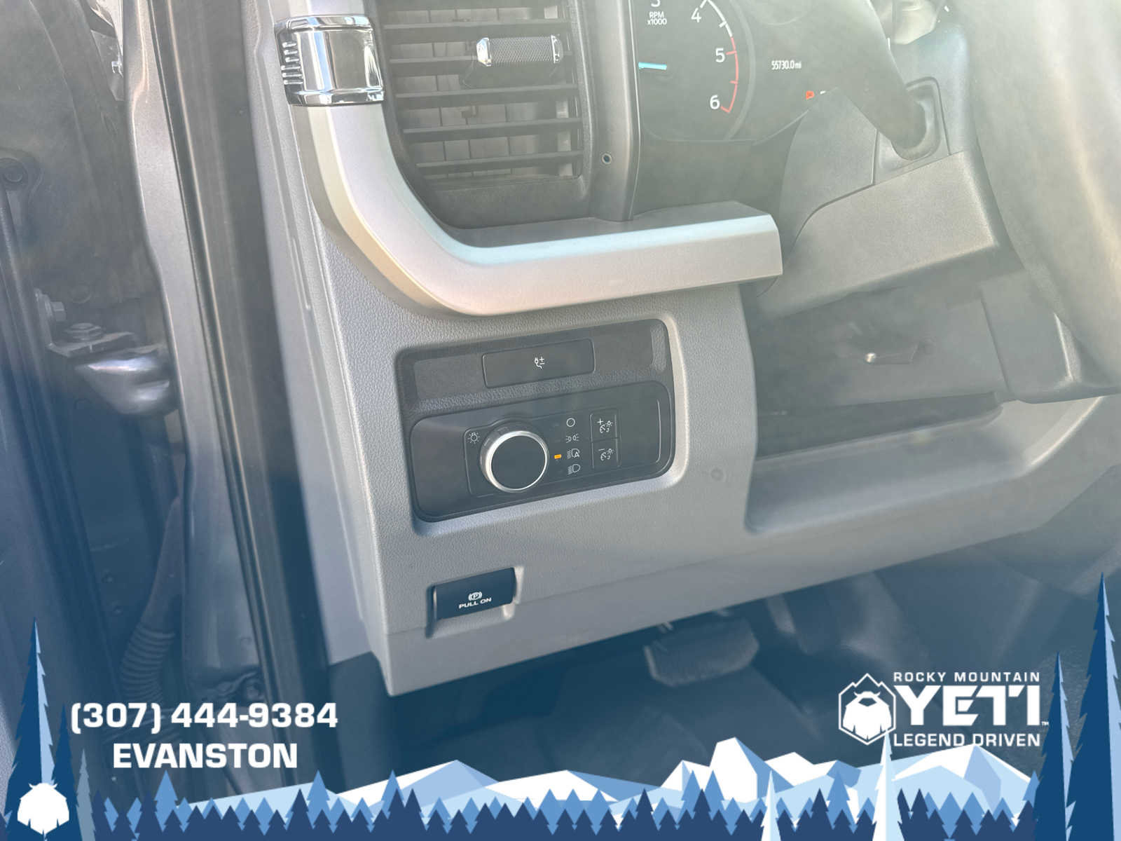 Used 2023 Ford F350 XL w/ Snow Plow Prep Package AWD/4WD image 23