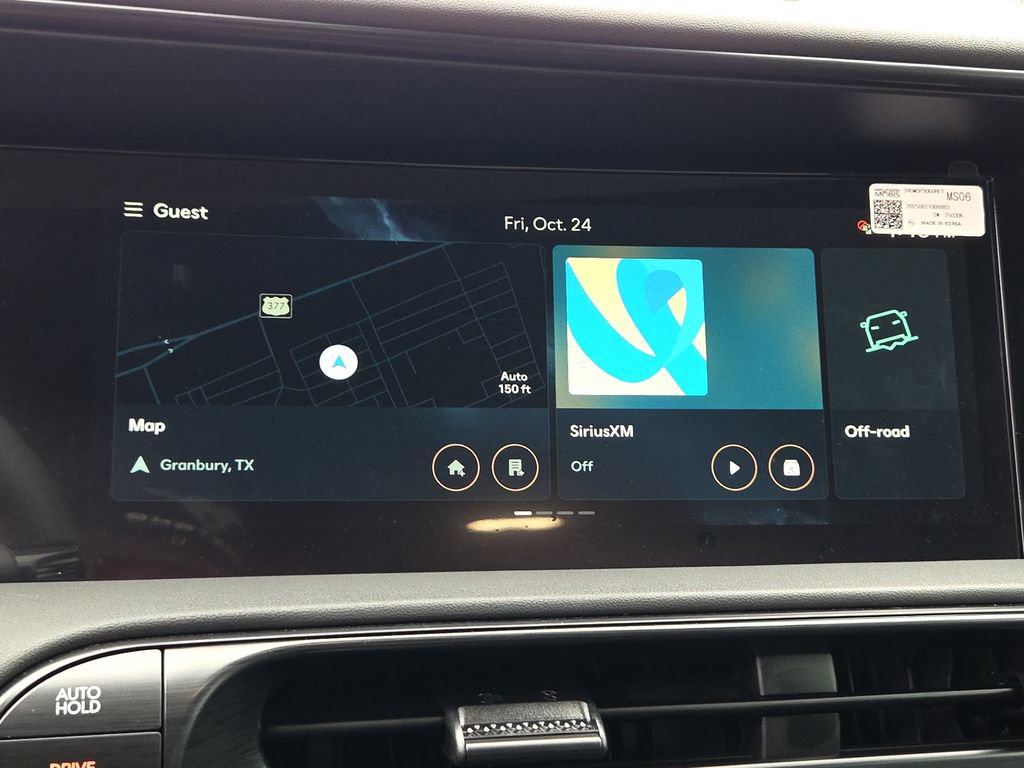 New 2026 Hyundai Palisade XRT Pro AWD/4WD image 19