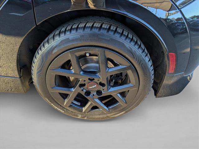 Used 2025 MINI Cooper S image 9