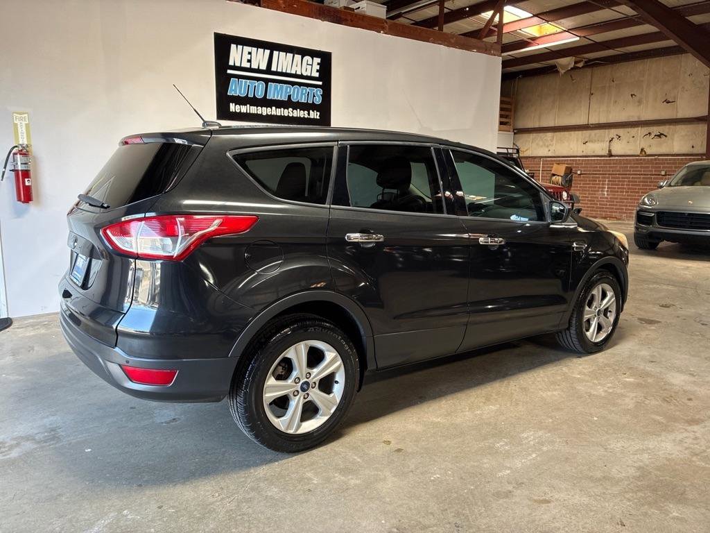 Used 2015 Ford Escape S image 4