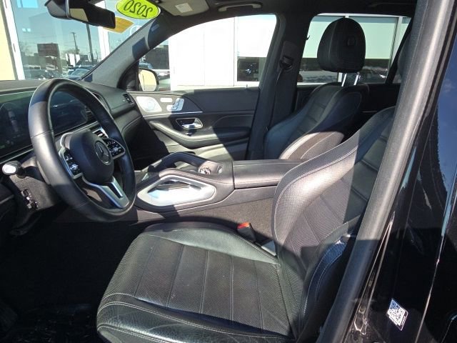 Used 2020 Mercedes-Benz GLE 450 4MATIC image 14