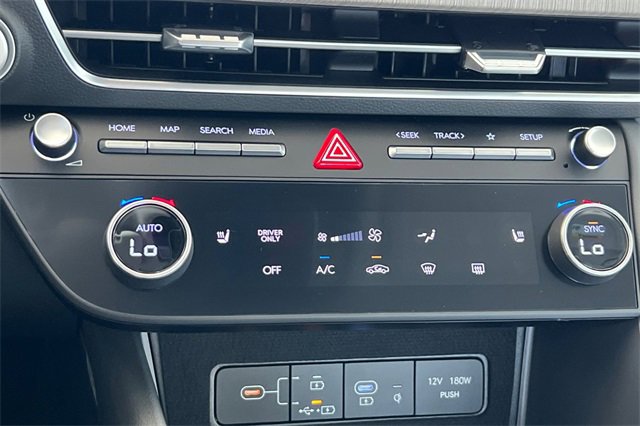 New 2025 Hyundai Sonata SEL image 19