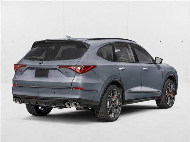 New 2026 Acura MDX Type S AWD/4WD image 2